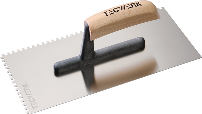 TECWERK Glättekelle