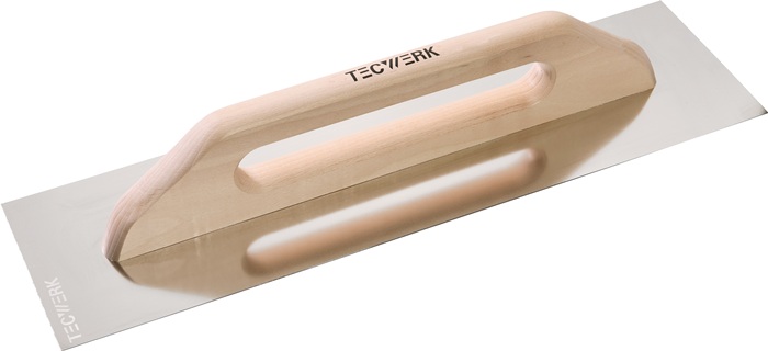 TECWERK Schweizer Glättekelle