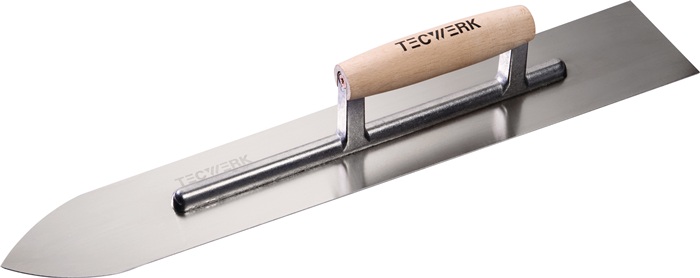 TECWERK Glättekelle