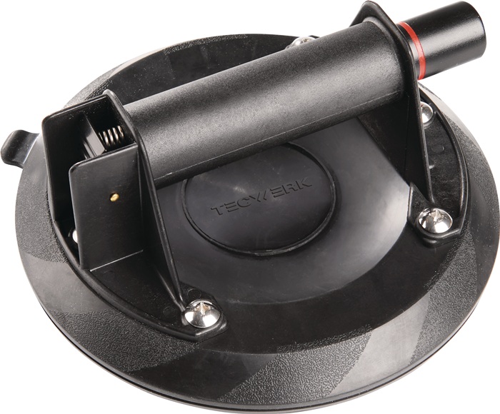 TECWERK Pumpensaugheber