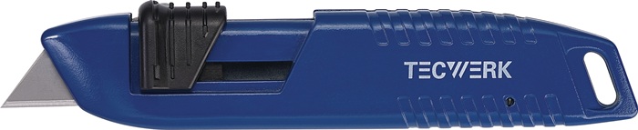TECWERK Sicherheitsmesser