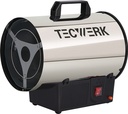 TECWERK Gasheizer
