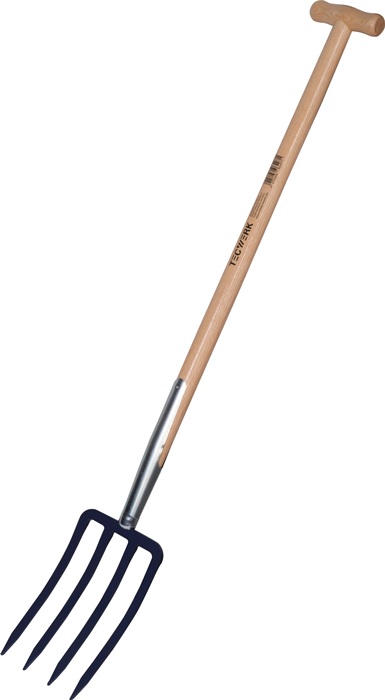 TECWERK Spatengabel