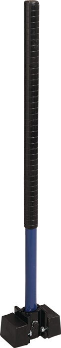 TECWERK Gummihammer