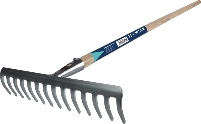 TECWERK Rechen