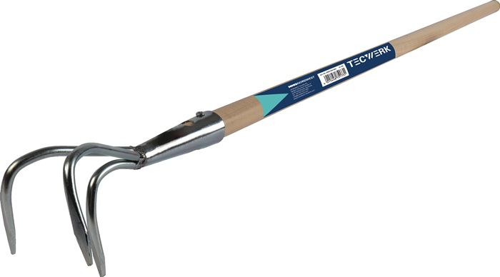 TECWERK Grubber
