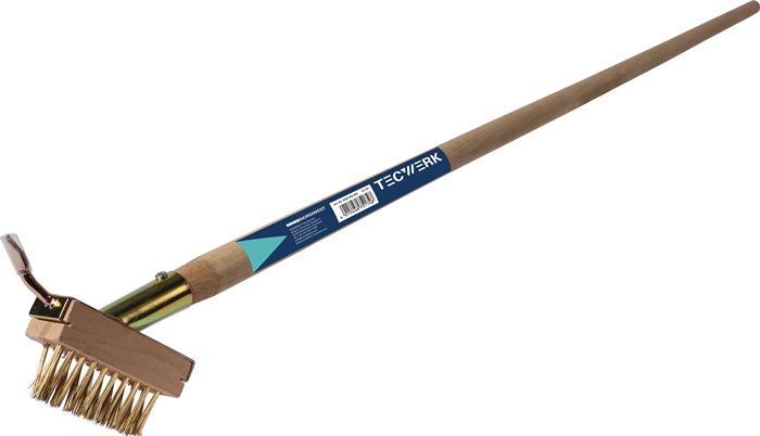 TECWERK Fugenbürste