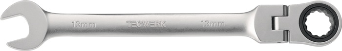 TECWERK Maulringratschenschlüssel