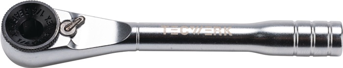 TECWERK Bit-/Hebelumschaltknarre