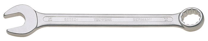 TECWERK Ringmaulschlüssel