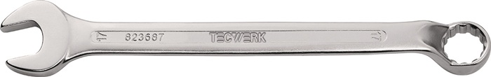 TECWERK Ringmaulschlüssel