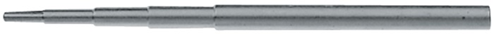 TECWERK Stufendrehstift