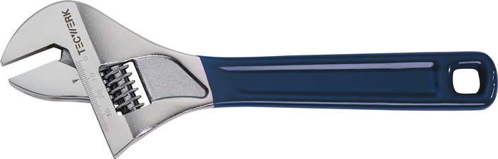 TECWERK Rollgabelschlüssel