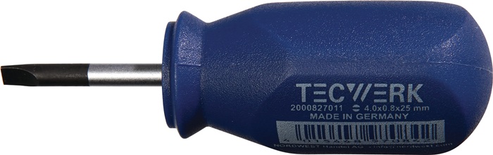 TECWERK Schraubendreher