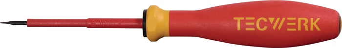 TECWERK Schraubendreher