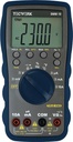 TECWERK Multimeter DMM 10