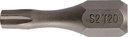 TECWERK Bit P829170
