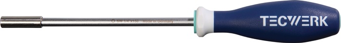 TECWERK Bithandhalter
