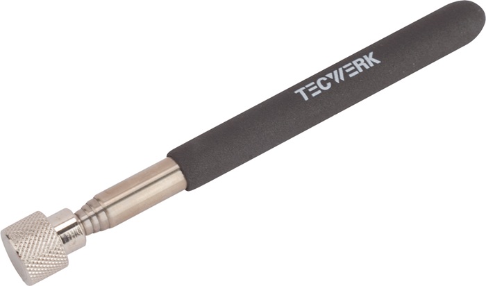 TECWERK Teleskopmagnetheber