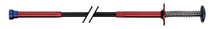 TECWERK Krallengreifer/Magnetheber
