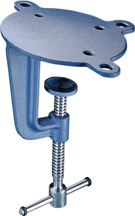 TECWERK Tischklemmschraube
