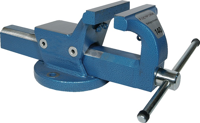 TECWERK Parallelschraubstock