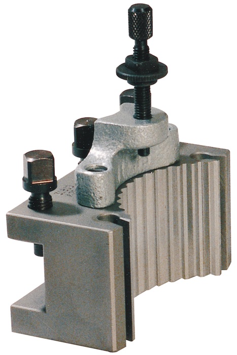 TECWERK Wechselhalter