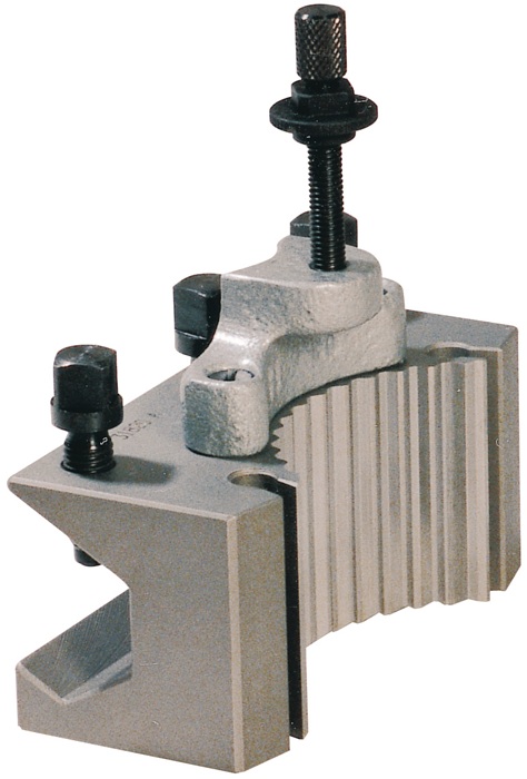 TECWERK Wechselhalter