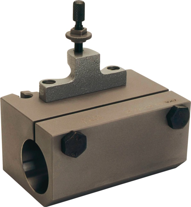 TECWERK Wechselhalter