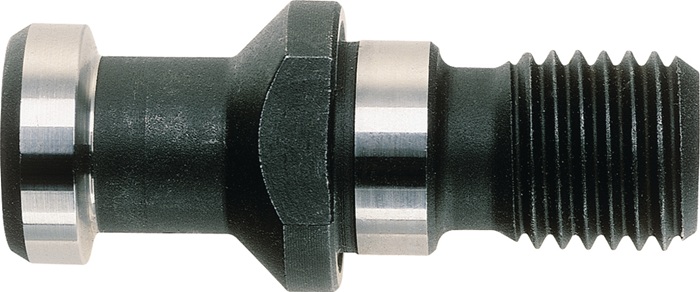 TECWERK Anzugsbolzen ISO 7388-3 Form AD
