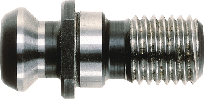 TECWERK Anzugsbolzen ISO 7388 / IIB
