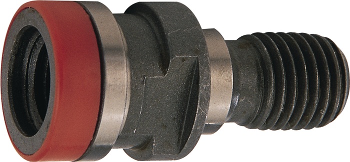TECWERK Anzugsbolzen DIN2080 Ott-Ringnut