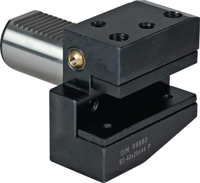 TECWERK Radialwerkzeughalter B2 DIN 69880