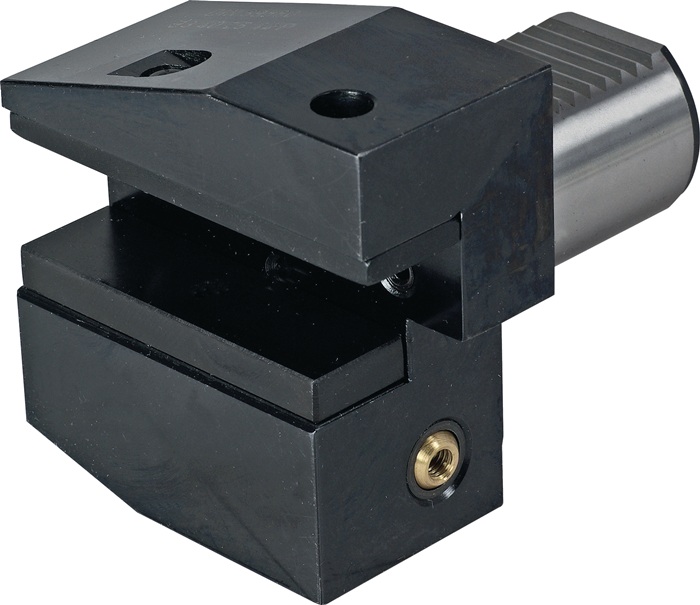 TECWERK Radialwerkzeughalter B3 DIN 69880