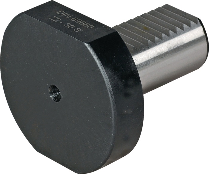 TECWERK Verschlussstopfen Z2 DIN 69880