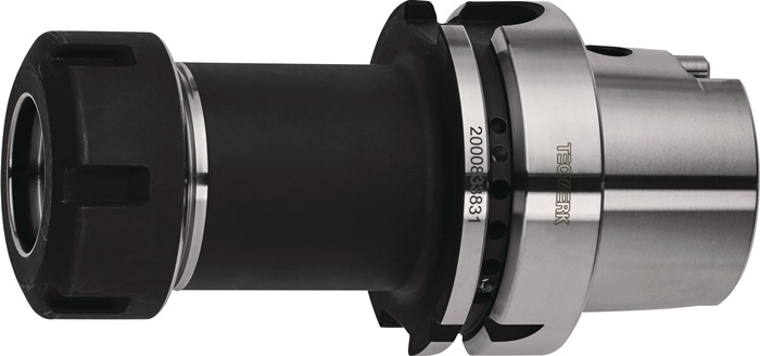TECWERK Spannzangenfutter ER DIN 69893A