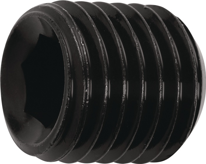 TECWERK Spannschraube