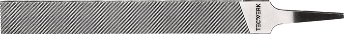 [2000840052] TECWERK Werkstattfeile DIN 7261 (350 mm, 35 x 7,5 mm, 1)