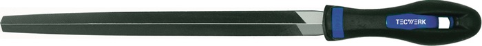 TECWERK Werkstattfeile DIN 7261