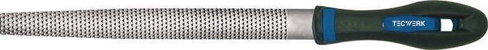 [2000840537] TECWERK Holzraspel DIN 7263 C (250 mm, 25 x 7 mm)