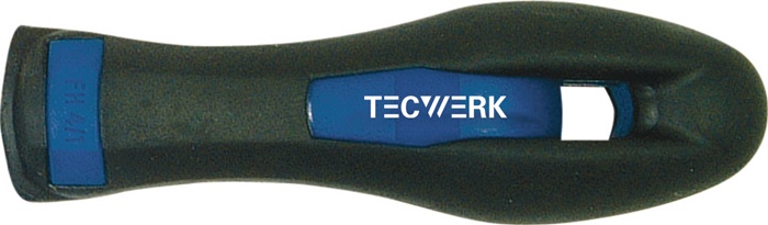 TECWERK Feilenheft