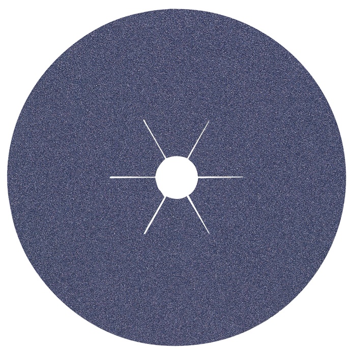 [2000841662] TECWERK Fiberscheibe (115 mm, 60, 13200 min-¹)