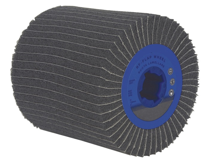TECWERK Satinierwalze Vlies/Gewebe
