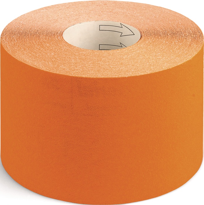 TECWERK Schleifpapierrolle