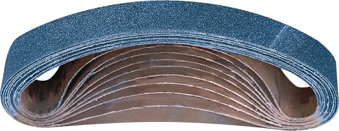 TECWERK Schleifband