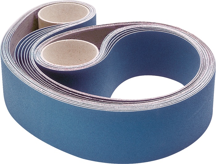 TECWERK Schleifband