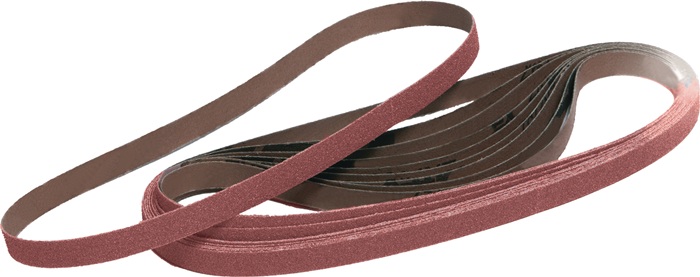 TECWERK Schleifband