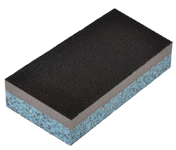 TECWERK Haftschleifblock