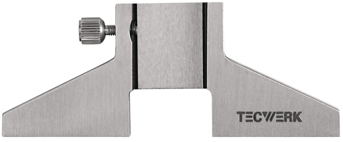TECWERK Messbrücke