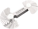 TECWERK Gewindeschablone